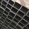 ঝালাই ফাঁকা আয়তক্ষেত্রাকার 100 × 100 × 5 মিমি সীমলেস স্টিল পাইপ