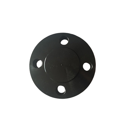 Ansi B16.5 কার্বন ফ্ল্যাঞ্জ ফোরিং ফিটিং Pn10 ব্লাইন্ড Ff জন্য পাইপ